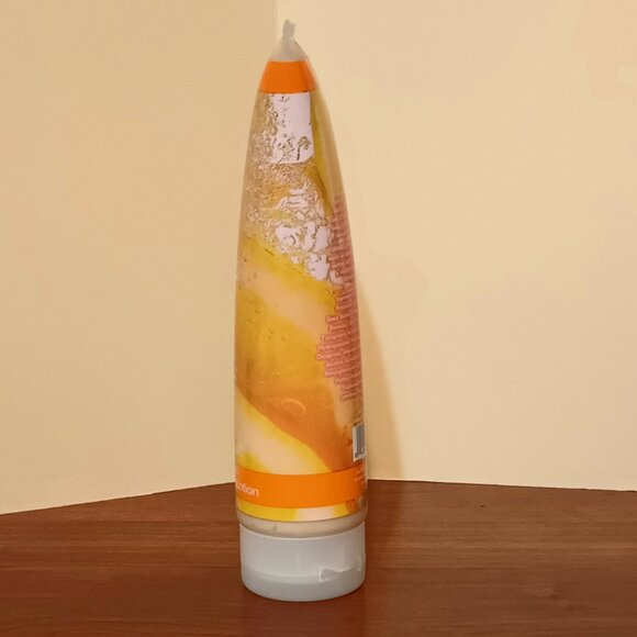 New! ~ Details Bath & Body "Slice of Life" Hydrating Hand & Body Lotion (8 oz.) - Picture 2 of 4